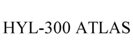 HYL-300 ATLAS trademark