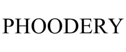 PHOODERY trademark