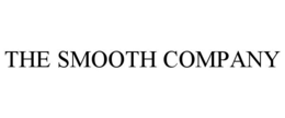 THE SMOOTH COMPANY trademark