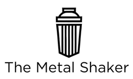 THE METAL SHAKER trademark