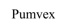 PUMVEX trademark