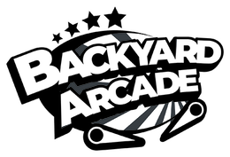 BACKYARD ARCADE trademark