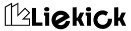 LIEKICK trademark