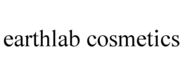 EARTHLAB COSMETICS trademark