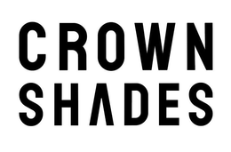 CROWN SHADES trademark