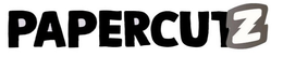 PAPERCUTZ trademark