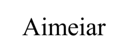 AIMEIAR trademark