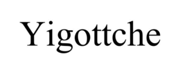 YIGOTTCHE trademark