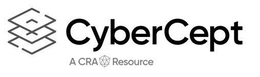 CYBERCEPT A CRA RESOURCE trademark