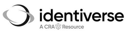 IDENTIVERSE A CRA RESOURCE trademark