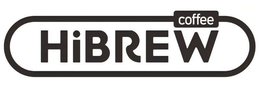 HIBREW COFFEE trademark