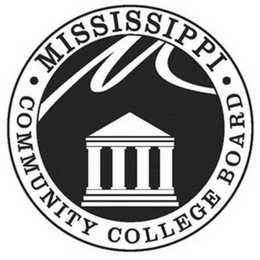 MISSISSIPPI COMMUNITY COLLEGE BOARD M trademark