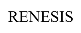 RENESIS trademark