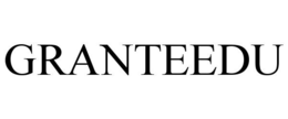GRANTEEDU trademark