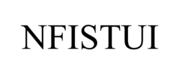 NFISTUI trademark