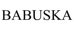 BABUSKA trademark