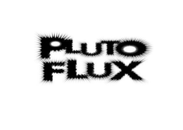 PLUTO FLUX trademark