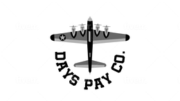 DAYS PAY CO. trademark