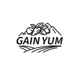 GAIN YUM trademark