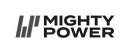 MIGHTY POWER trademark
