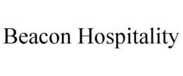 BEACON HOSPITALITY trademark
