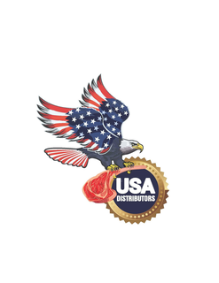 USA DISTRIBUTORS trademark