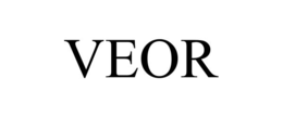 VEOR trademark