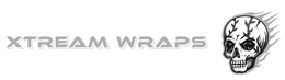 XTREAM WRAPS trademark
