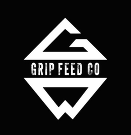 G GRIP FEED CO W trademark