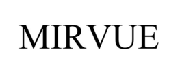 MIRVUE trademark