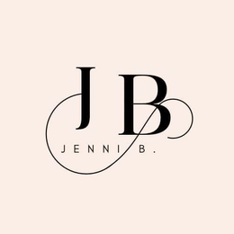 JB JENNI B. trademark