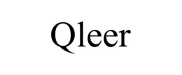 QLEER trademark