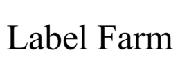 LABEL FARM trademark