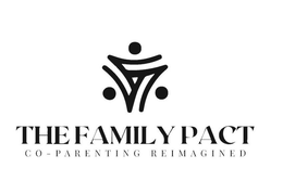 THE FAMILY PACT CO-PARENTING REIMAGINED trademark