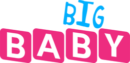 BIG BABY trademark