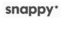SNAPPY trademark