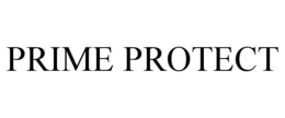 PRIME PROTECT trademark