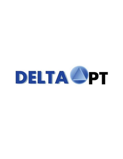 DELTA PT trademark