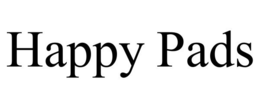 HAPPY PADS trademark