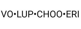 VO LUP CHOO ERI trademark