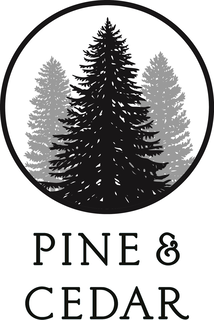 PINE & CEDAR trademark