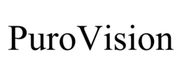 PUROVISION trademark