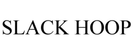 SLACK HOOP trademark