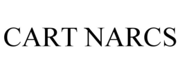 CART NARCS trademark