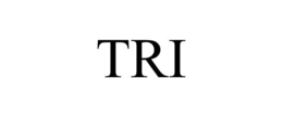 TRI trademark