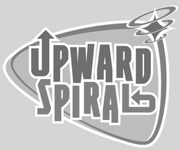 UPWARD SPIRAL trademark