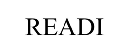 READI trademark