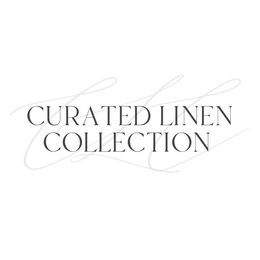 CLC CURATED LINEN COLLECTION trademark