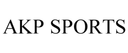 AKP SPORTS trademark