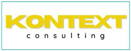 KONTEXT CONSULTING trademark